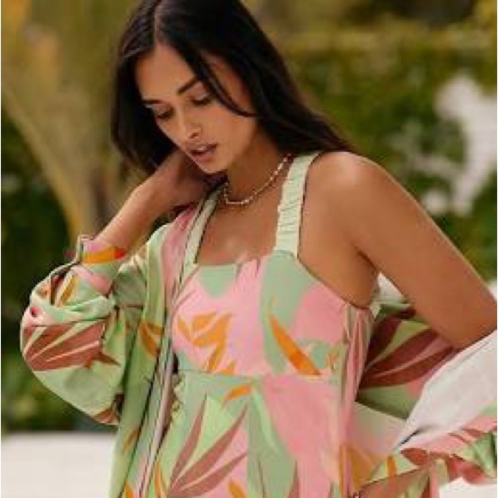New without tags! Nomads wave one-piece swimsuit